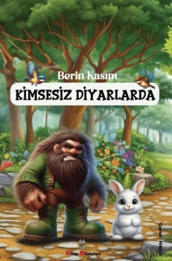 Kimsesiz Diyarlarda - Berin Kasım | Yeni ve İkinci El Ucuz Kitabın Adr