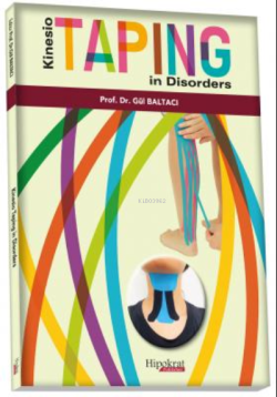 Kinesio Taping in Disorders