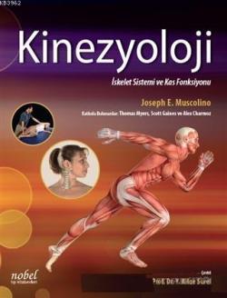 Kinezyoloji; İskelet Sistemi ve Kas Fonksiyonu