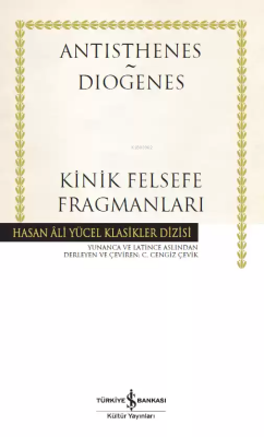 Kinik Felsefe Fragmanları