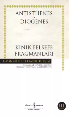 Kinik Felsefe Fragmanları