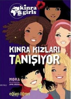 Kinra Kızları Tanışıyor - Eğlen Öğren Kinra Girls 1