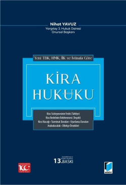 Kira Hukuku