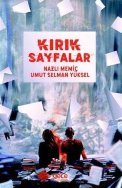 Kırık Sayfalar