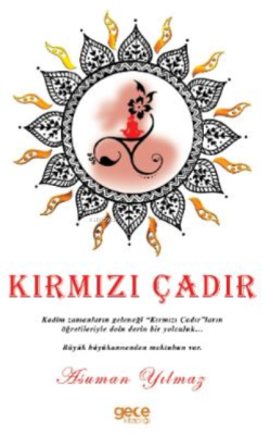 Kırmızı Çadır