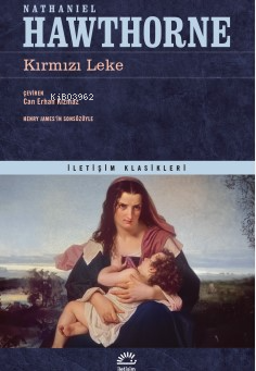 Kırmızı Leke - Nathaniel Hawthorne | Yeni ve İkinci El Ucuz Kitabın Ad