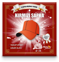 Kırmızı Şapka