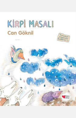 Kirpi Masalı;50. Yıl Özel Baskı