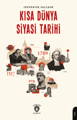 Kısa Dünya Siyasi Tarih