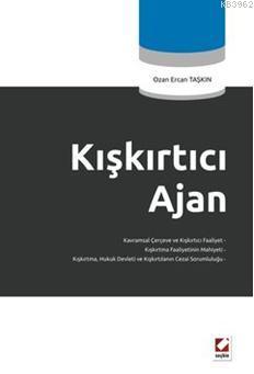 Kışkırtıcı Ajan