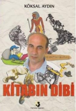 Kitabın Dibi