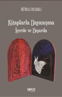 Kitaplarla Dayanışma İçerde ve Dışarda