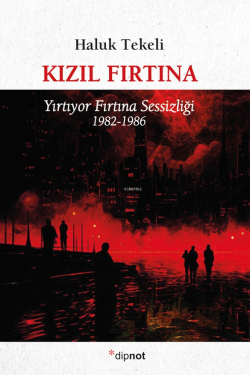 Kızıl Fırtına