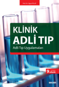 Klinik Adli Tıp