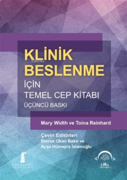 Klinik Beslenme İçin Temel Cep Kitabı