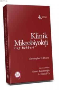 Klinik Mikrobiyoloji Cep Rehberi