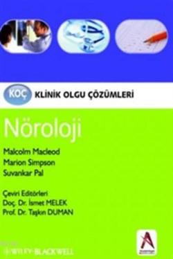 Klinik Olgu Çözümleri: Nöroloji