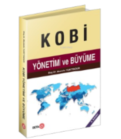 Kobi Yönetimi ve Büyüme - Mustafa Yurttadur | Yeni ve İkinci El Ucuz K