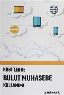 Kobi'lerde Bulut Muhasebe Kullanımı