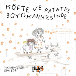 Köfte ve Patates Büyükannesinde