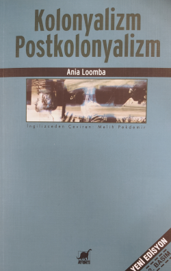 Kolonyalizm Postkolonyalizm