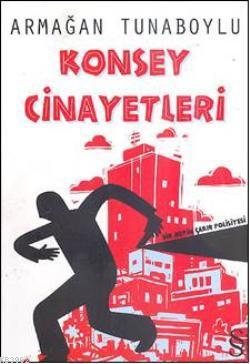 Konsey Cinayetleri