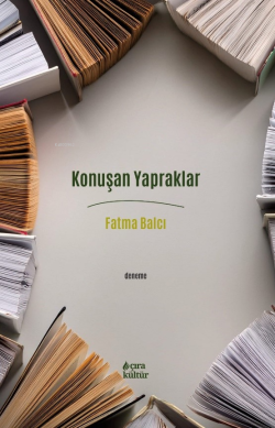 Konuşan Yapraklar