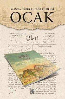 Konya Türk Ocağı Dergisi - Ocak