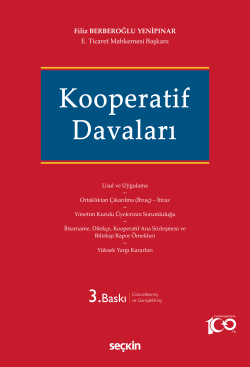 Kooperatif Davaları