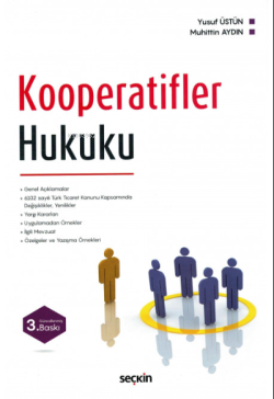 Kooperatifler Hukuku