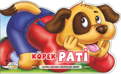 Köpek Pati – Yavru Hayvan Hikâyeleri - Muhammet Cüneyt Özcan | Yeni ve