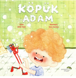 Köpük Adam