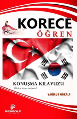 Korece Öğren Konuşma Kılavuzu