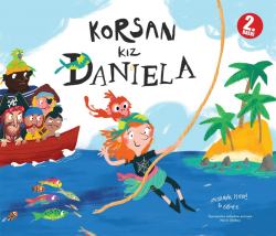 Korsan Kız Daniela