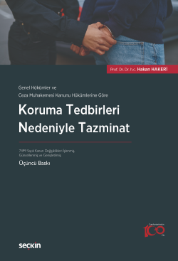 Koruma Tedbirleri Nedeniyle Tazminat