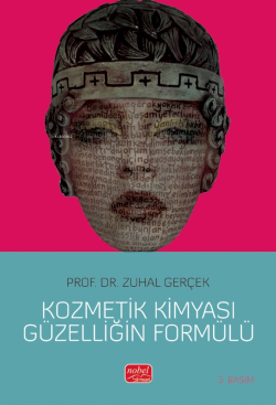 Kozmetik Kimyası Güzelliğin Formülü