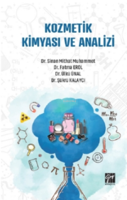 Kozmetik Kimyası ve Analizi