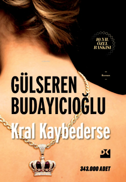 Kral Kaybederse Ciltli