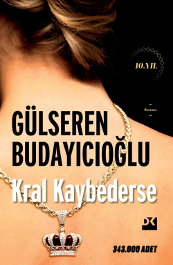 Kral Kaybederse