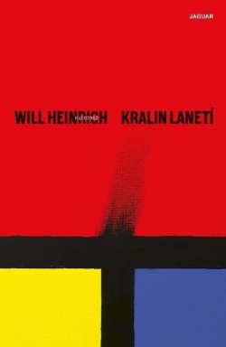 Kralın Laneti - Will Heinrich | Yeni ve İkinci El Ucuz Kitabın Adresi