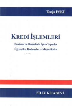 Kredi İşlemleri