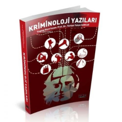 Kriminoloji Yazıları