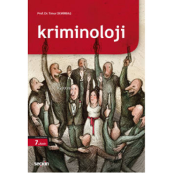 Krimonoloji