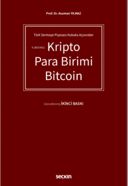 Kripto Para Birimi Bitcoin