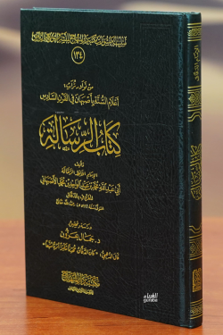 كتاب الرسالة - kitab alrisala