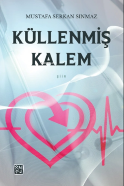 Küllenmiş Kalem - Mustafa Serkan Sınmaz | Yeni ve İkinci El Ucuz Kitab