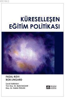 Küreselleşen Eğitim Politikası