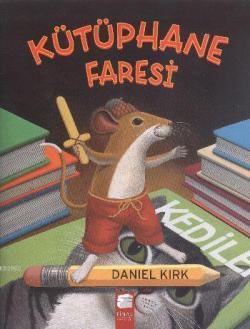 Kütüphane Faresi; Kütüphane Faresi,5-7 Yaş