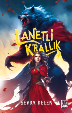 Lanetli Krallık;Kurtbaraklar Serisi 1