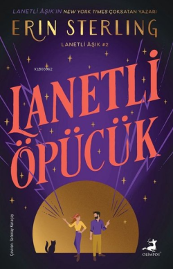 Lanetli Öpücük - Lanetli Aşık 2